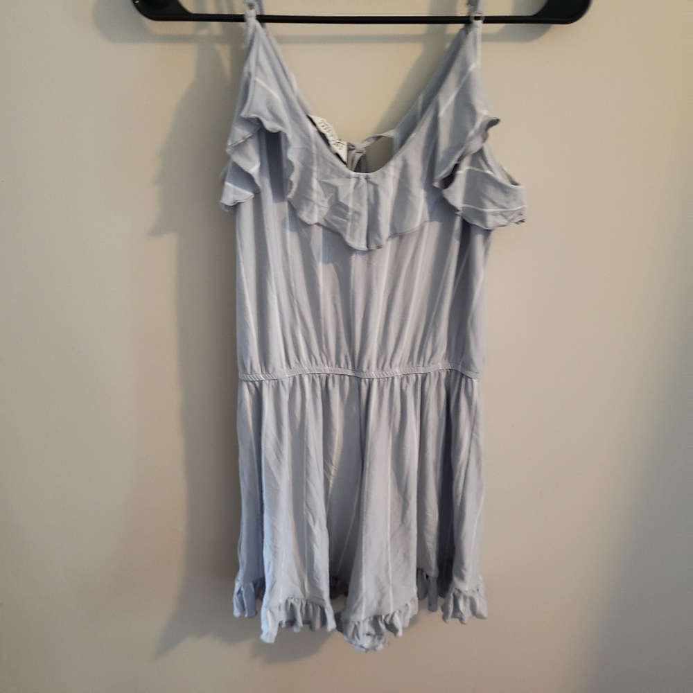 American Eagle soft and sexy romper